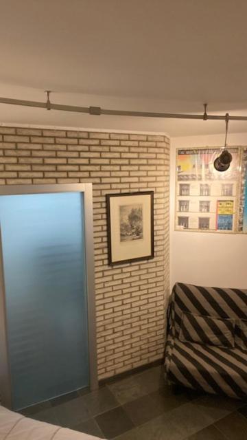 Dormire In Centro Trieste Studio Galleria 16 Eksteriør billede
