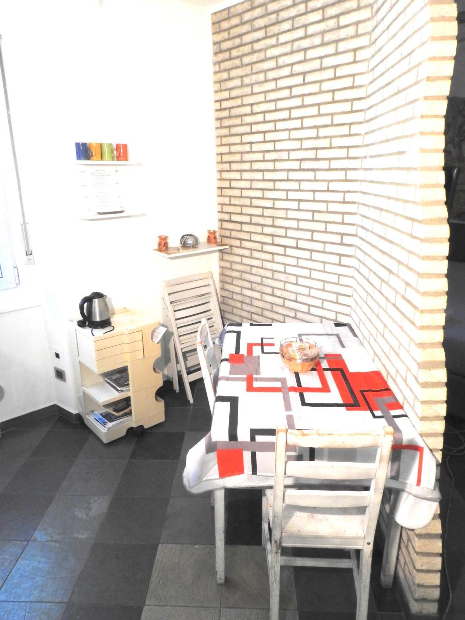 Dormire In Centro Trieste Studio Galleria 16 Eksteriør billede